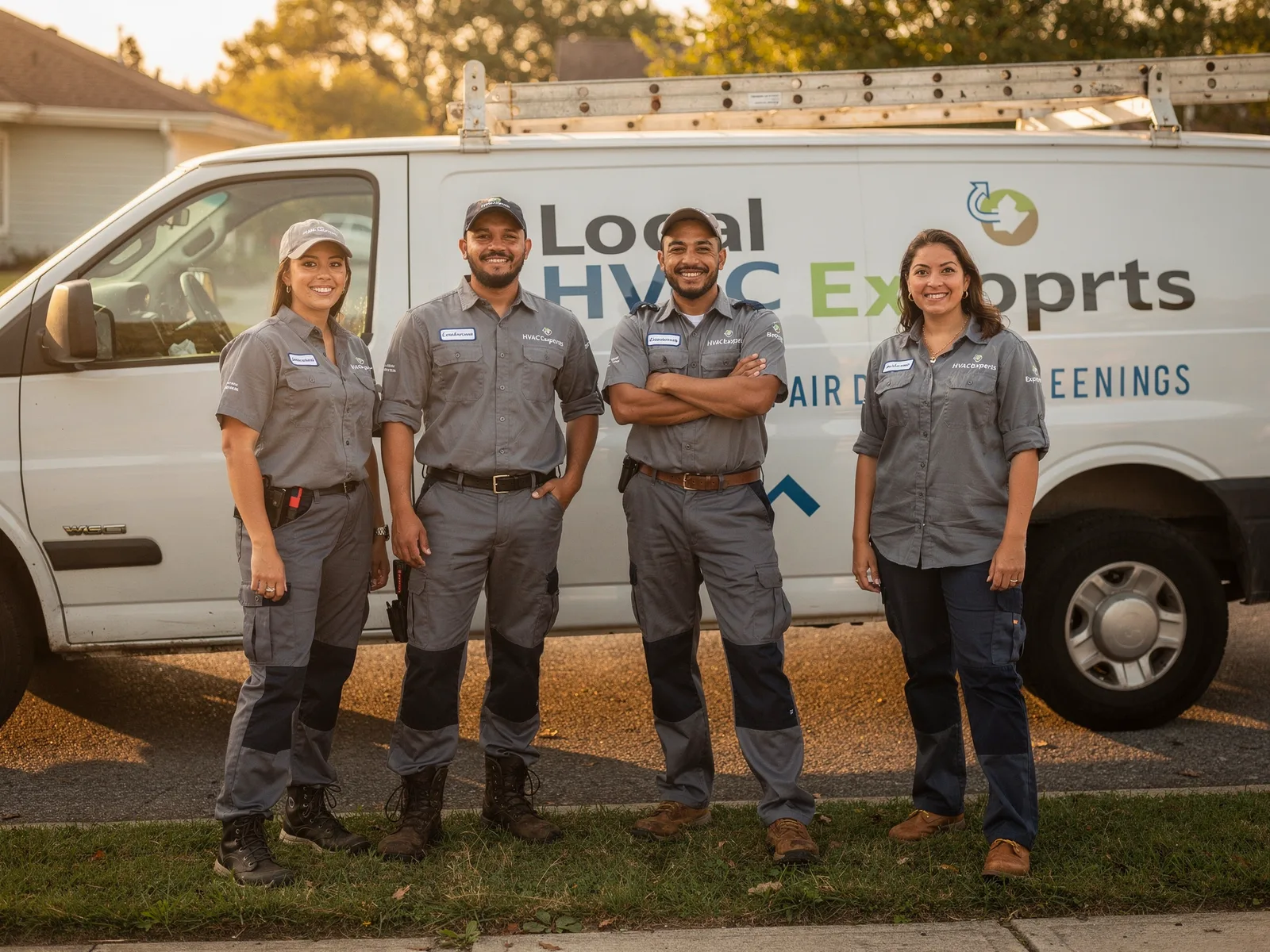 24/7 HVAC Repair & AC Replacement company in Landisville, PA