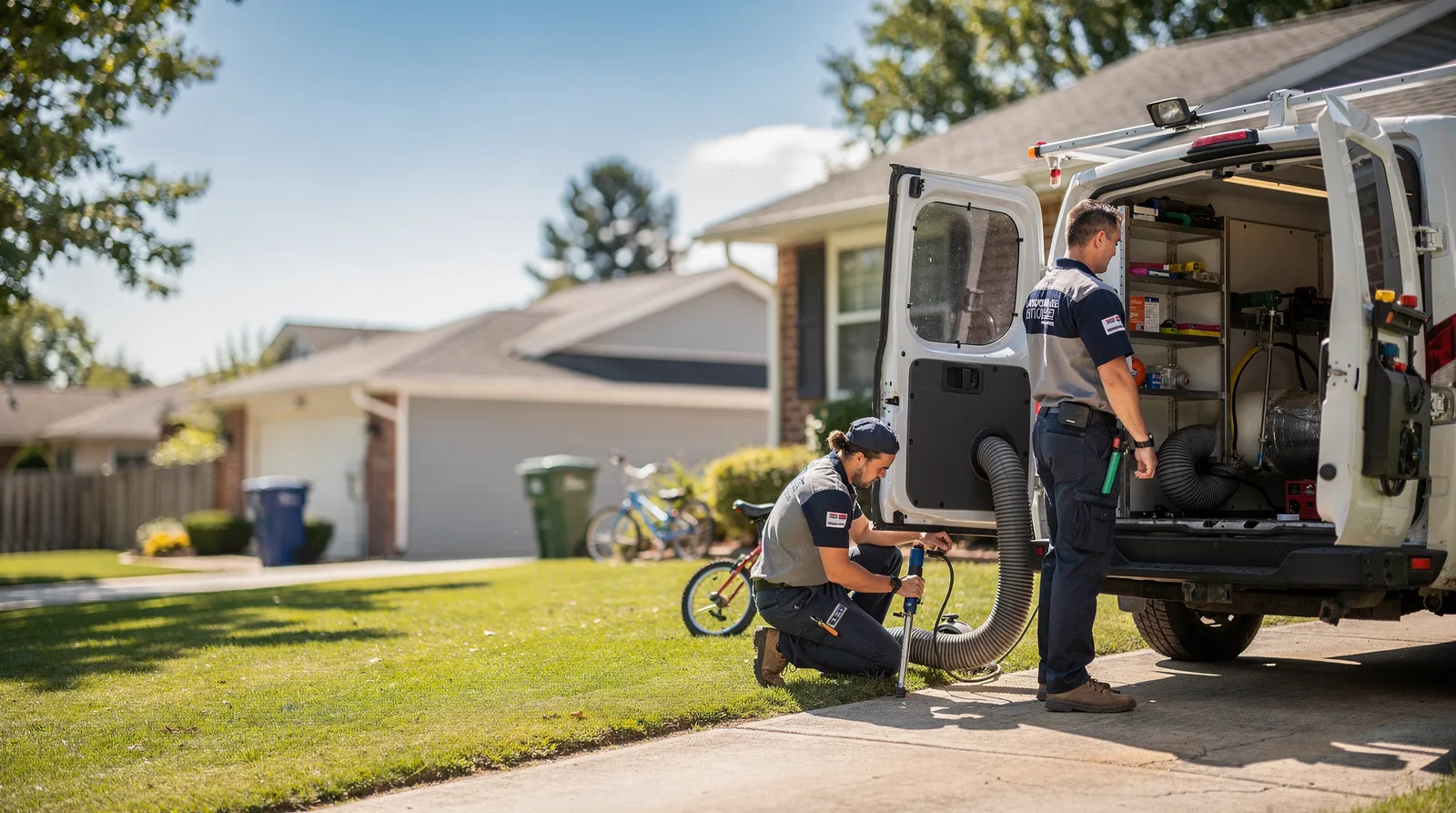 24/7 HVAC Repair & AC Replacement in Landisville, PA near me